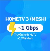 HomeTV 3 (01 Mesh)